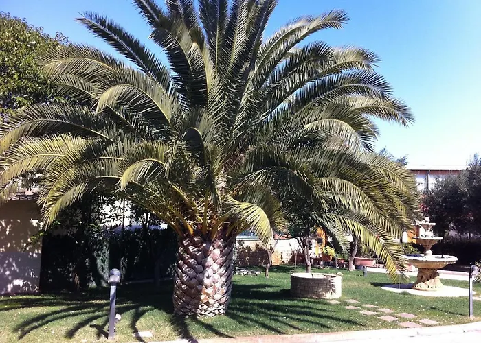 Hotel Giardino
