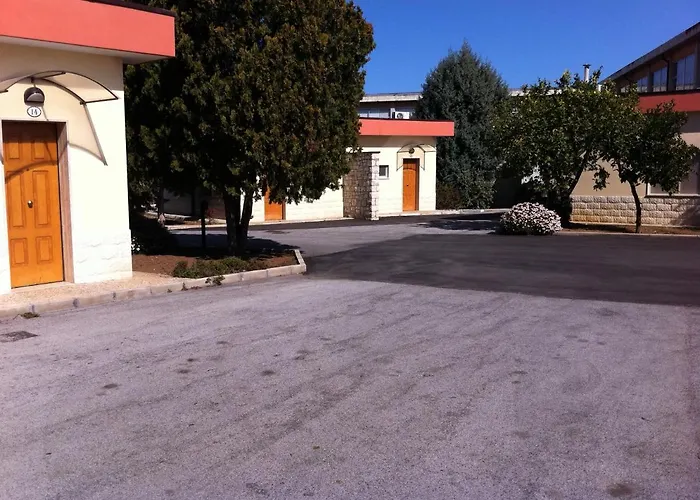Hotel Giardino