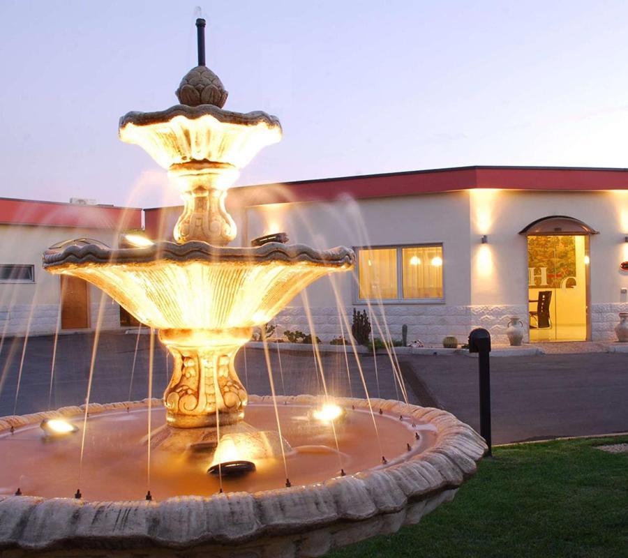 Giardino Hotel