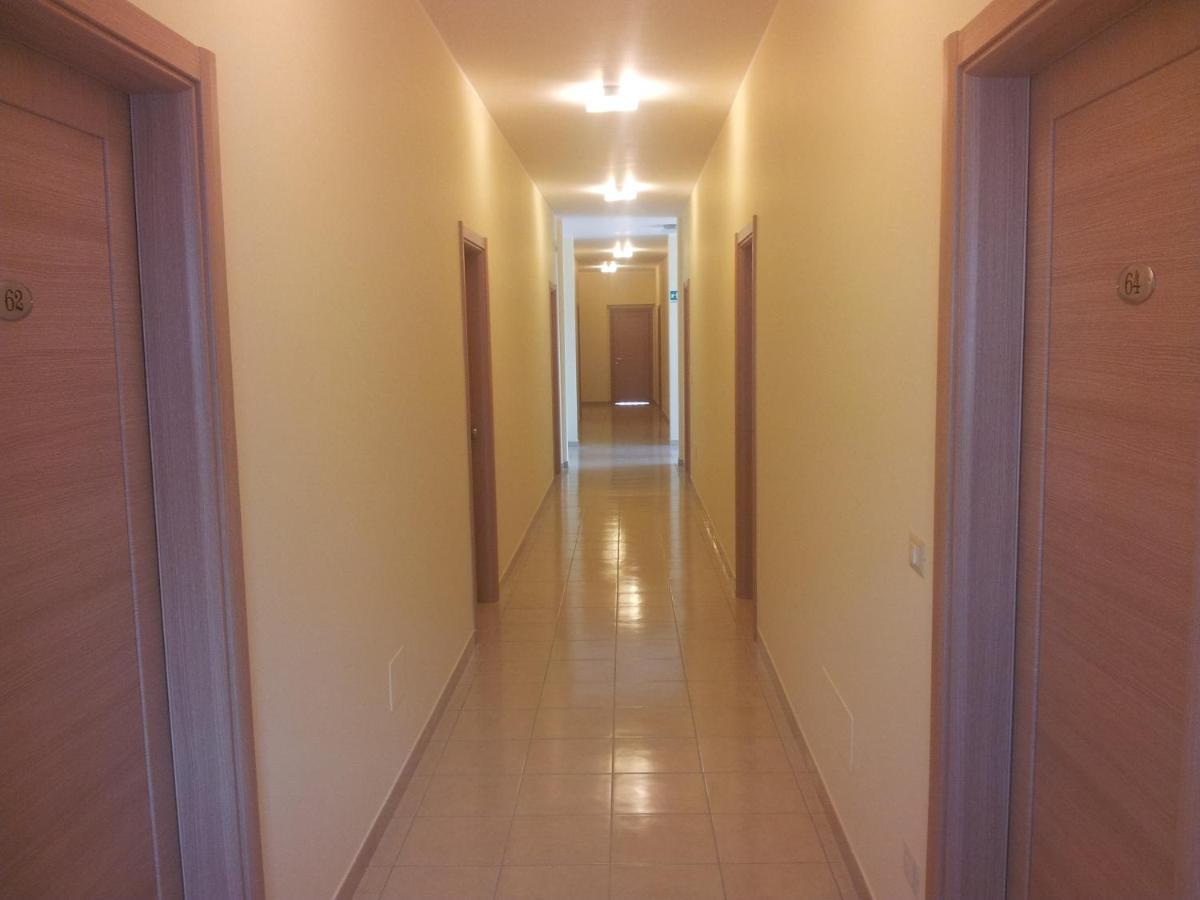 Hotel Giardino 3*