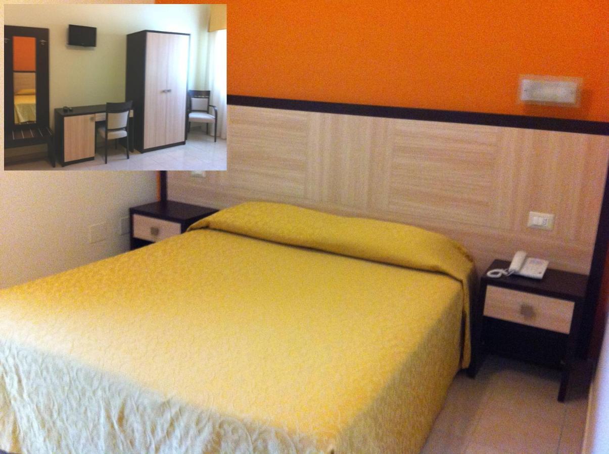 Giardino Hotel 3*