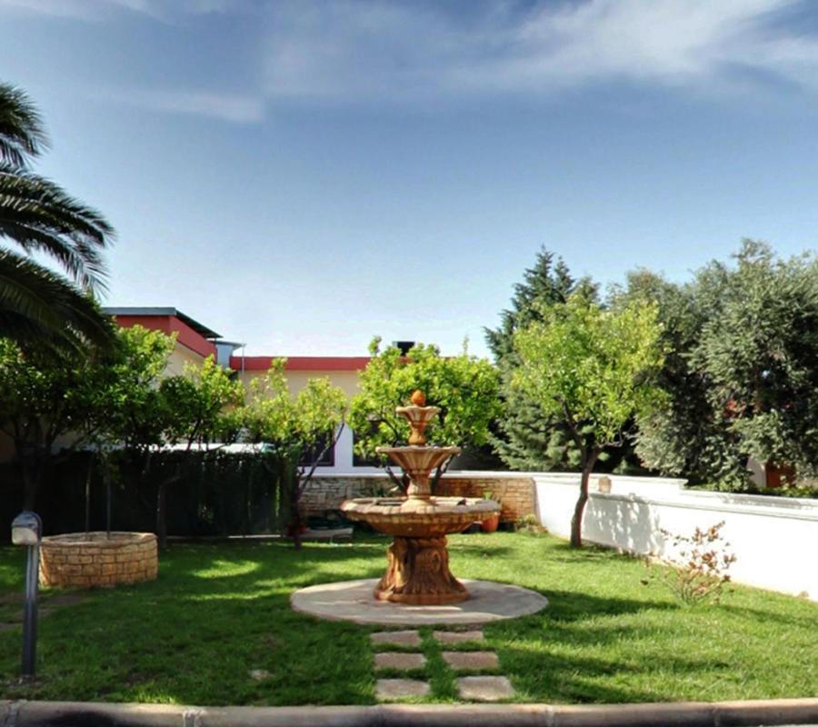 Hotel Giardino 3*
